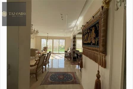 فیلا 4 غرف نوم للبيع في القاهرة الجديدة، القاهرة - WhatsApp Image 2025-10-19 at 12.58. 36 PM (9). jpeg