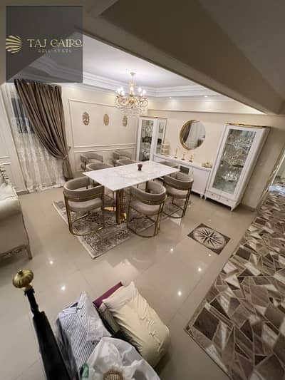 دوبلكس 3 غرف نوم للبيع في القاهرة الجديدة، القاهرة - WhatsApp Image 2025-10-25 at 5.08. 09 PM (4). jpeg