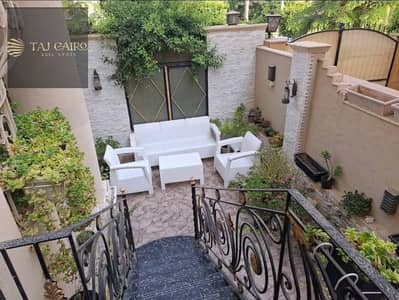 3 Bedroom Apartment for Sale in New Cairo, Cairo - WhatsApp Image 2025-10-25 at 5.41. 56 PM (1). jpeg