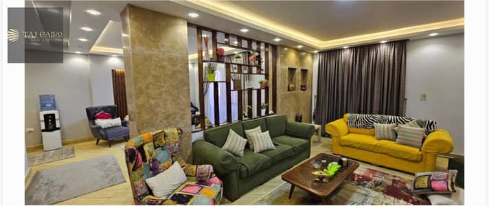 فلیٹ 3 غرف نوم للبيع في القاهرة الجديدة، القاهرة - WhatsApp Image 2025-10-30 at 12.01. 49 PM. jpeg