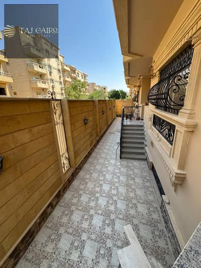 شقة 3 غرف نوم للبيع في القاهرة الجديدة، القاهرة - WhatsApp Image 2025-10-30 at 12.33. 40 PM (2). jpeg