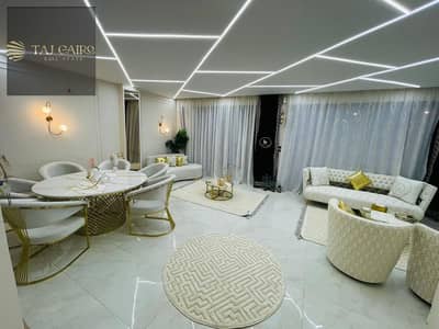 سطج 3 غرف نوم للبيع في القاهرة الجديدة، القاهرة - WhatsApp Image 2025-11-02 at 6.06. 05 PM (1). jpeg