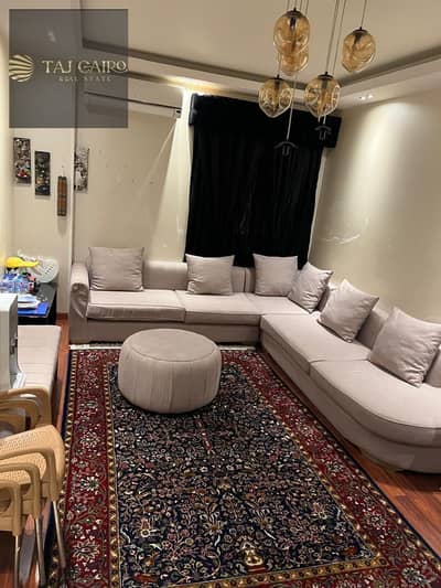 3 Bedroom Apartment for Sale in New Cairo, Cairo - WhatsApp Image 2025-11-02 at 7.12. 41 PM. jpeg