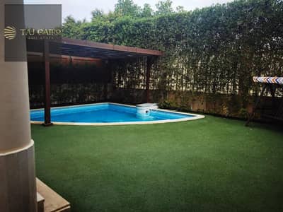 توين هاوس 4 غرف نوم للبيع في القاهرة الجديدة، القاهرة - WhatsApp Image 2025-11-13 at 1.27. 51 PM (1). jpeg