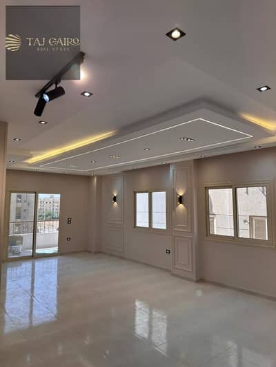 فلیٹ 3 غرف نوم للايجار في القاهرة الجديدة، القاهرة - WhatsApp Image 2025-10-16 at 4.06. 00 PM. jpeg