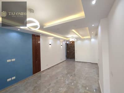 3 Bedroom Apartment for Rent in New Cairo, Cairo - WhatsApp Image 2025-10-16 at 4.27. 02 PM (2). jpeg