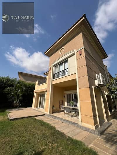 فیلا 3 غرف نوم للايجار في القطامية، القاهرة - WhatsApp Image 2025-10-16 at 9.51. 49 PM. jpeg