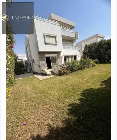 فیلا 5 غرف نوم للايجار في القاهرة الجديدة، القاهرة - WhatsApp Image 2025-10-19 at 12.55. 24 PM. jpeg