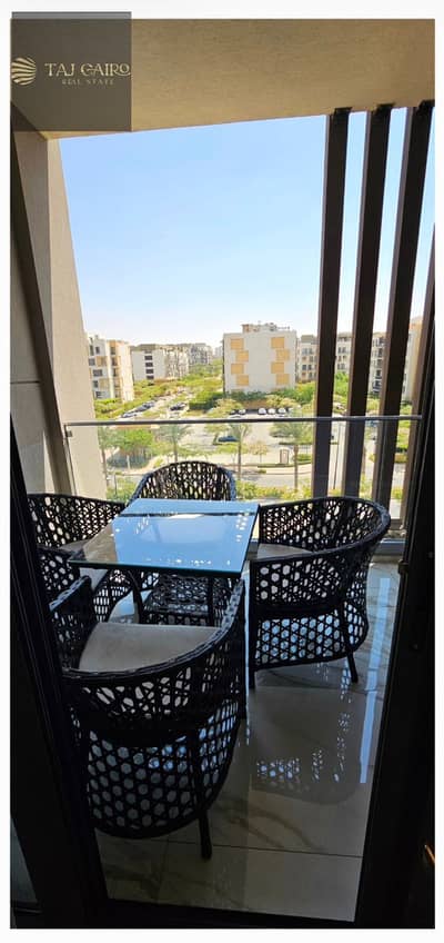 3 Bedroom Flat for Rent in New Cairo, Cairo - WhatsApp Image 2025-10-19 at 1.50. 34 PM (2). jpeg