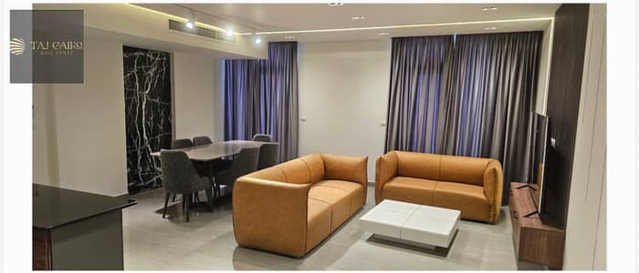 3 Bedroom Apartment for Rent in New Cairo, Cairo - WhatsApp Image 2025-10-19 at 1.53. 41 PM (2). jpeg