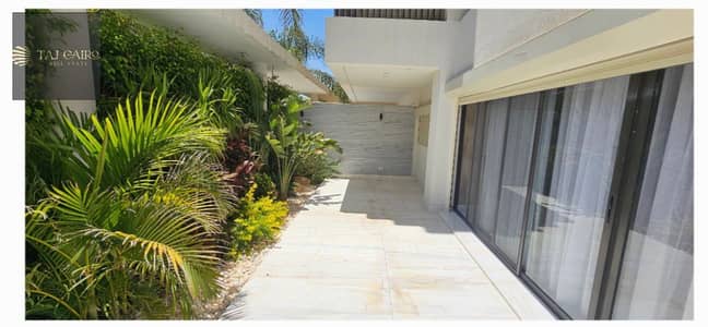 2 Bedroom Flat for Rent in New Cairo, Cairo - WhatsApp Image 2025-10-19 at 2.07. 44 PM (4). jpeg