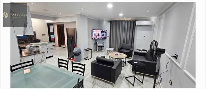 3 Bedroom Apartment for Rent in New Cairo, Cairo - WhatsApp Image 2025-10-19 at 2.13. 02 PM. jpeg