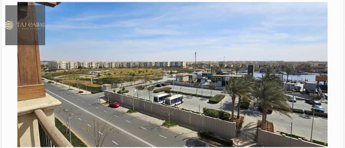 3 Bedroom Apartment for Rent in New Cairo, Cairo - WhatsApp Image 2025-10-19 at 2.17. 55 PM (6). jpeg