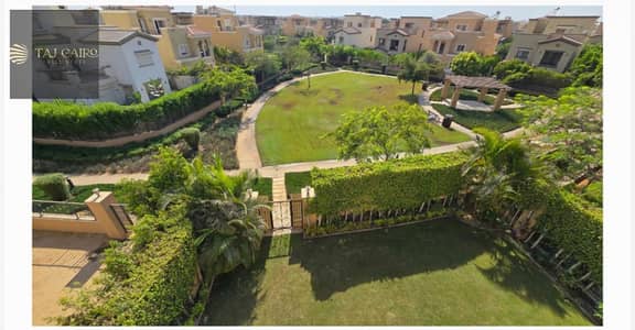 5 Bedroom Villa for Rent in New Cairo, Cairo - WhatsApp Image 2025-10-19 at 3.03. 07 PM. jpeg