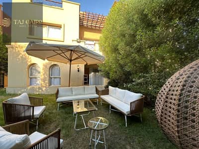 توين هاوس 4 غرف نوم للايجار في القاهرة الجديدة، القاهرة - WhatsApp Image 2025-10-19 at 3.42. 59 PM (6). jpeg