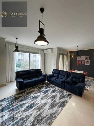 2 Bedroom Apartment for Rent in New Cairo, Cairo - WhatsApp Image 2025-10-19 at 3.49. 25 PM. jpeg