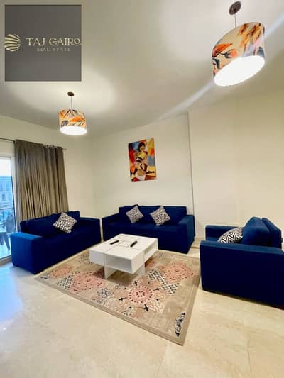 3 Bedroom Apartment for Rent in New Cairo, Cairo - WhatsApp Image 2025-10-19 at 3.49. 47 PM. jpeg