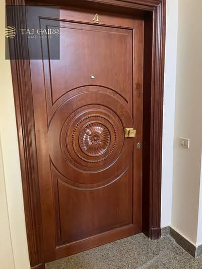 3 Bedroom Flat for Rent in New Cairo, Cairo - WhatsApp Image 2025-10-22 at 3.47. 22 PM (4). jpeg