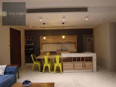 فلیٹ 2 غرفة نوم للايجار في القاهرة الجديدة، القاهرة - WhatsApp Image 2025-10-25 at 5.26. 37 PM (1). jpeg