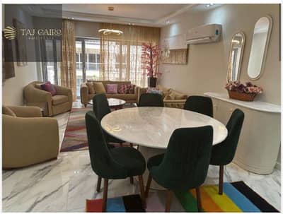 3 Bedroom Flat for Rent in New Cairo, Cairo - WhatsApp Image 2025-10-25 at 8.56. 36 PM (2). jpeg