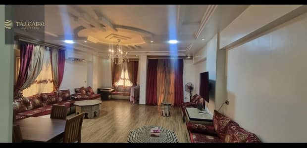 فلیٹ 3 غرف نوم للايجار في القاهرة الجديدة، القاهرة - WhatsApp Image 2025-10-30 at 12.13. 28 PM (4). jpeg