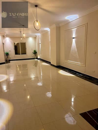 فلیٹ 3 غرف نوم للايجار في القاهرة الجديدة، القاهرة - WhatsApp Image 2025-11-05 at 1.06. 07 PM. jpeg