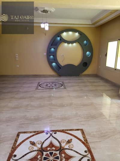 5 Bedroom Duplex for Rent in New Cairo, Cairo - WhatsApp Image 2025-11-08 at 11.35. 23 PM. jpeg