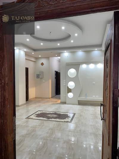 5 Bedroom Duplex for Rent in New Cairo, Cairo - WhatsApp Image 2025-11-12 at 9.10. 55 PM. jpeg
