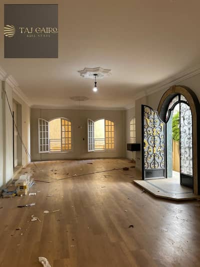 4 Bedroom Flat for Rent in New Cairo, Cairo - WhatsApp Image 2025-11-15 at 3.40. 54 PM (6). jpeg 4 Bedroom Flat for Rent in New Cairo, Cairo - WhatsApp Image 2025-11-15 at 3.40. 54 PM (6). jpeg