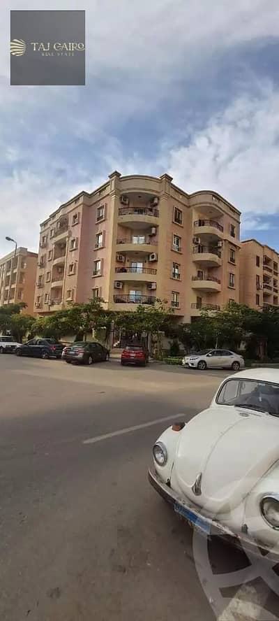 فلیٹ 4 غرف نوم للبيع في القاهرة الجديدة، القاهرة - WhatsApp Image 2025-10-21 at 11.50. 38 AM. jpeg