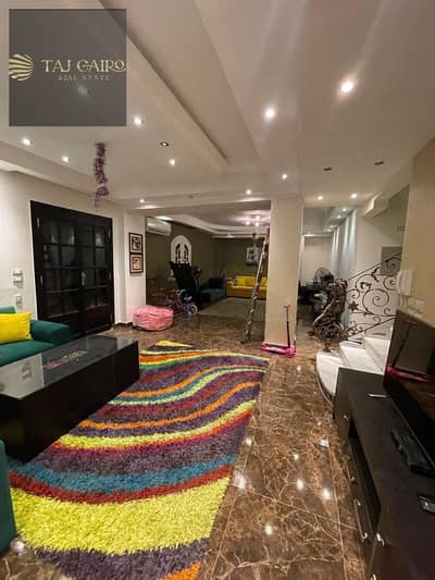 3 Bedroom Duplex for Sale in New Cairo, Cairo - 686fc93aa3843_WhatsApp-Image-2025-07-10-at-16.52. 15_fcc69364. jpg