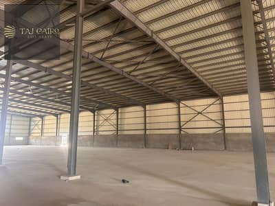 صناعي  للبيع في أبو رواش، الجيزة - WhatsApp Image 2025-08-29 at 8.37. 34 PM. jpeg