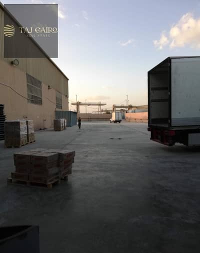 صناعي  للبيع في العاشر من رمضان، الشرقية - WhatsApp Image 2025-10-19 at 12.49. 57 PM (1). jpeg