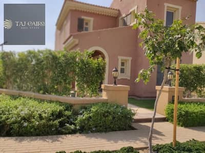 فیلا 4 غرف نوم للايجار في القاهرة الجديدة، القاهرة - WhatsApp Image 2025-10-18 at 8.43. 11 PM. jpeg