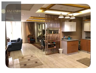 3 Bedroom Flat for Rent in Dokki, Giza - WhatsApp Image 2025-10-19 at 4.23. 57 PM (2). jpeg