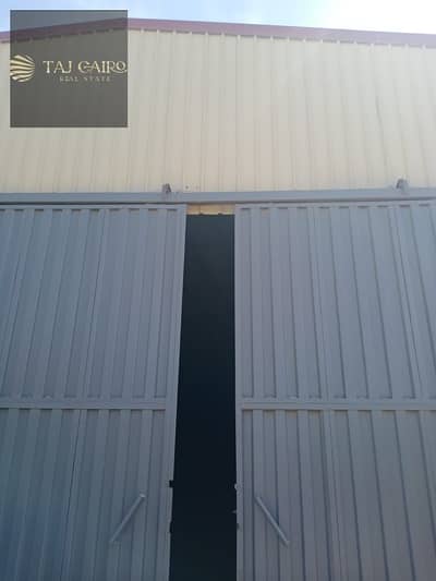 مستودع  للايجار في مدينة نصر، القاهرة - WhatsApp Image 2020-04-04 at 16.30. 34. jpeg