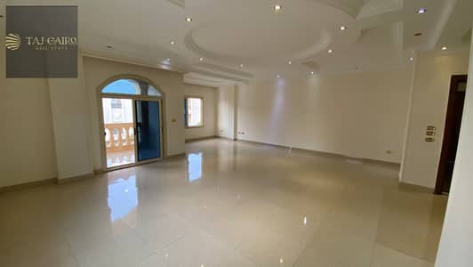 3 Bedroom Flat for Rent in New Cairo, Cairo - WhatsApp Image 2025-11-08 at 3.18. 27 PM (3). jpeg