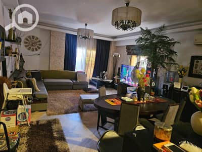 2 Bedroom Flat for Sale in New Cairo, Cairo - WhatsApp Image 2025-11-14 at 22.24. 19_54043b23. jpg