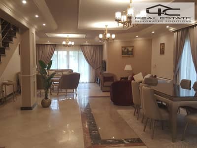 اي فيلا 3 غرف نوم للايجار في القاهرة الجديدة، القاهرة - WhatsApp Image 2025-11-03 at 5.32. 23 PM (1). jpeg