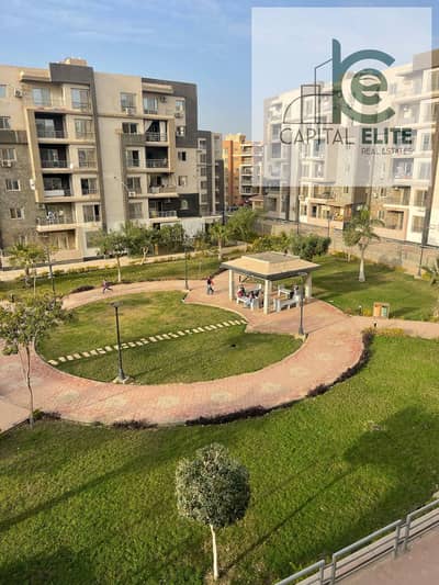 فلیٹ 3 غرف نوم للبيع في القاهرة الجديدة، القاهرة - 45861fe7-a20b-4b2e-a5ff-03d0ff5a4b68. jpg