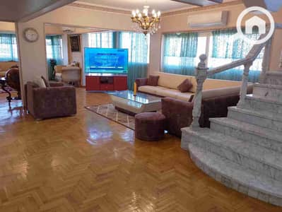 دوبلكس 3 غرف نوم للايجار في الدقى، الجيزة - 1000071091. jpg