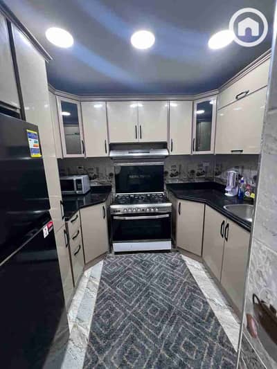 3 Bedroom Flat for Rent in Zahraa Al Maadi, Cairo - 1000331197. jpg