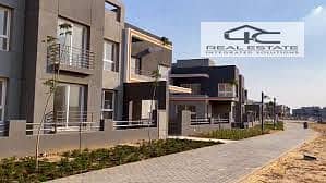 3 Bedroom Townhouse for Sale in New Cairo, Cairo - download (8). jpeg