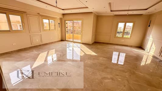 شقة 4 غرف نوم للايجار في القاهرة الجديدة، القاهرة - IMG-20251113-WA0298. jpg شقة 4 غرف نوم للايجار في القاهرة الجديدة، القاهرة - IMG-20251113-WA0298. jpg