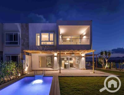 3 Bedroom Townhouse for Sale in North Coast, Matruh - IMG-20250702-WA0477. jpg