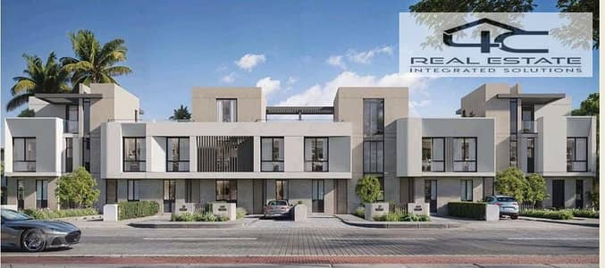 تاون هاوس 3 غرف نوم للبيع في القاهرة الجديدة، القاهرة - IMG-20251113-WA0659. jpg تاون هاوس 3 غرف نوم للبيع في القاهرة الجديدة، القاهرة - IMG-20251113-WA0659. jpg