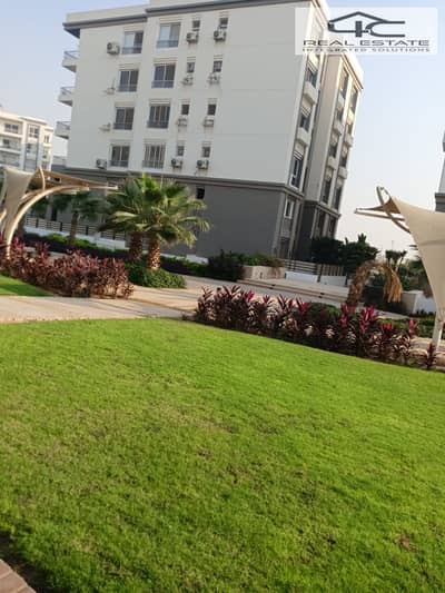 3 Bedroom Flat for Sale in New Cairo, Cairo - WhatsApp Image 2025-11-10 at 12.16. 09 PM. jpeg