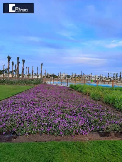 شقة 3 غرف نوم للبيع في القاهرة الجديدة، القاهرة - WhatsApp Image 2025-11-15 at 12.25. 10 PM. jpeg