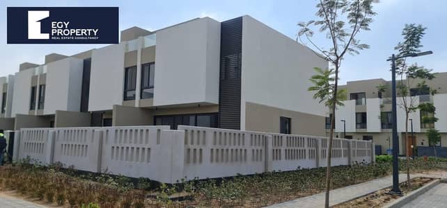 فیلا 3 غرف نوم للبيع في مدينة الشروق، القاهرة - _files_WhatsApp Image 2025-09-24 at 15.52. 50_2d3e3741. jpg