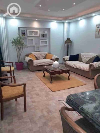 2 Bedroom Flat for Rent in New Cairo, Cairo - 1000648269. jpg 2 Bedroom Flat for Rent in New Cairo, Cairo - 1000648269. jpg